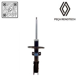 HG 41303 AMORTECEDOR DIANTEIRO JUMPY..EXPERT -10..17 A 12..22- NAKATA